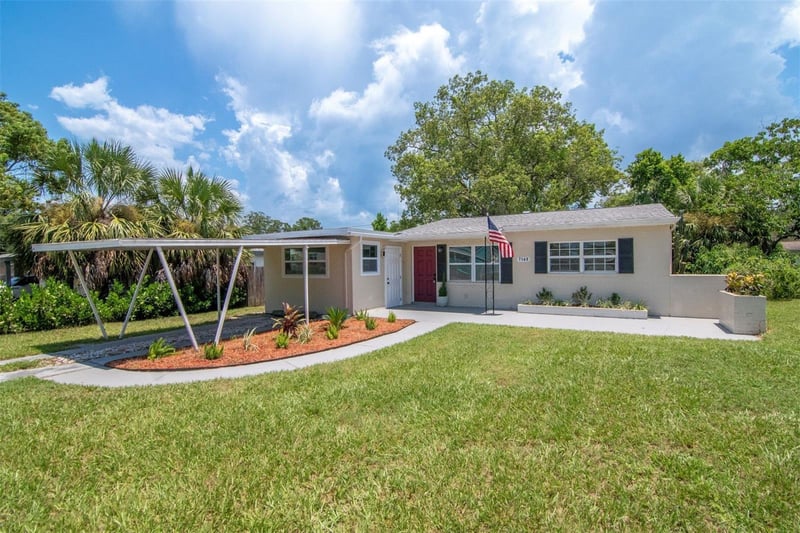 Home Worth Check
