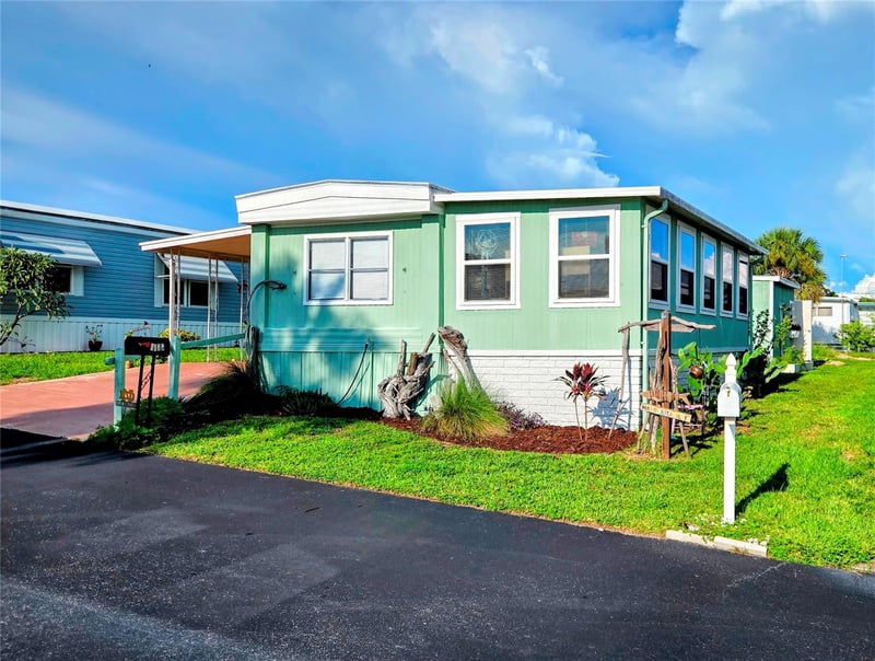 Home Worth Check