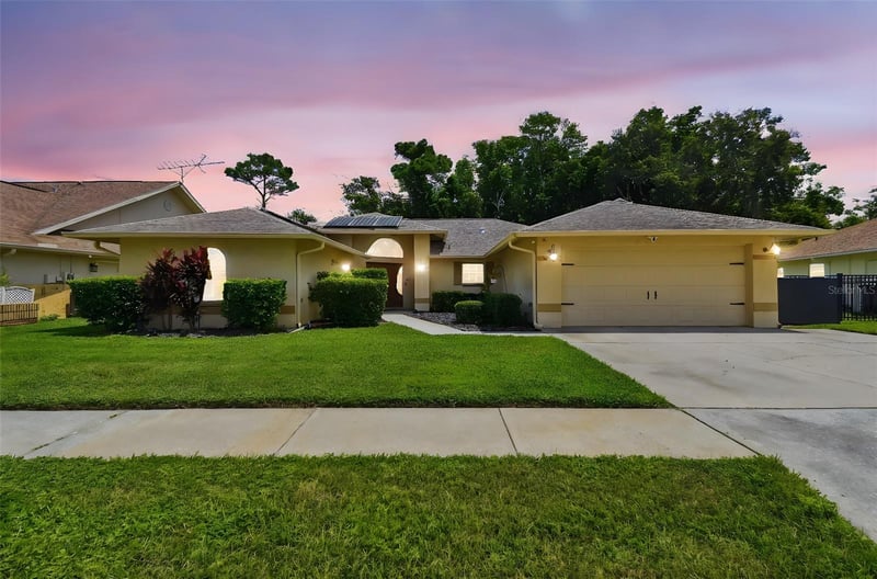 Home Worth Check