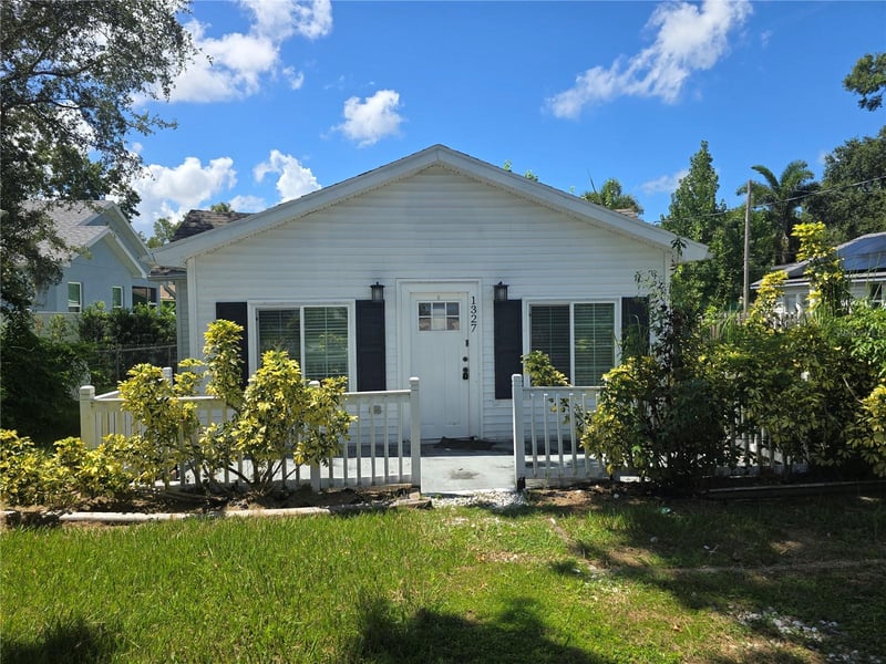 Home Worth Check