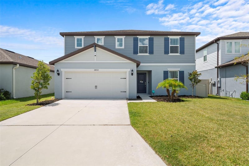Home Worth Check