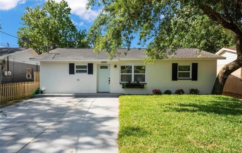 Home Worth Check