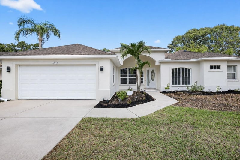 Home Worth Check