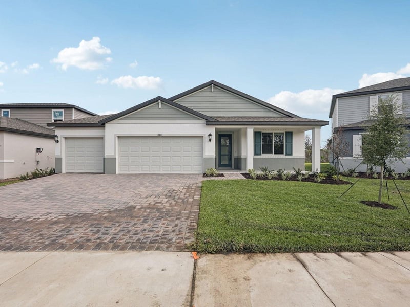 Home Worth Check