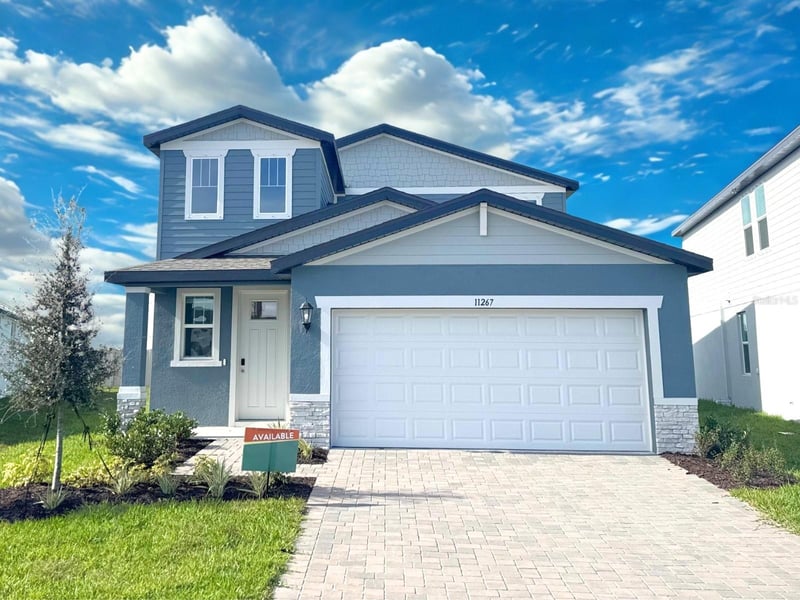 Home Worth Check