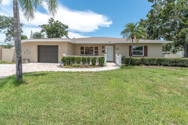 Home Worth Check