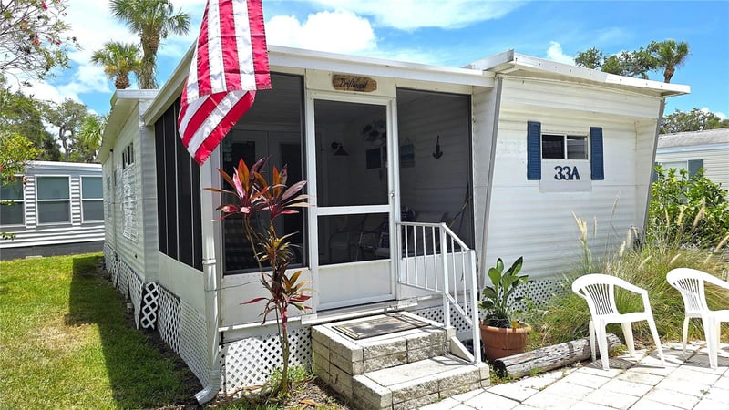 Home Worth Check