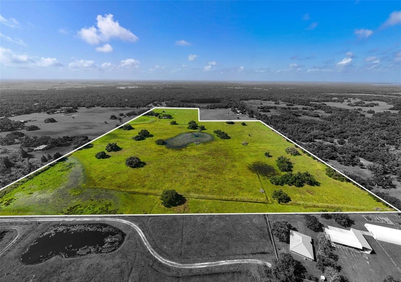 12950 River Rd, Myakka City, FL 34251