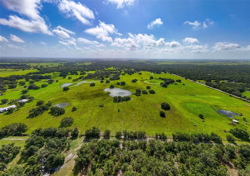 12950 River Rd, Myakka City, FL 34251