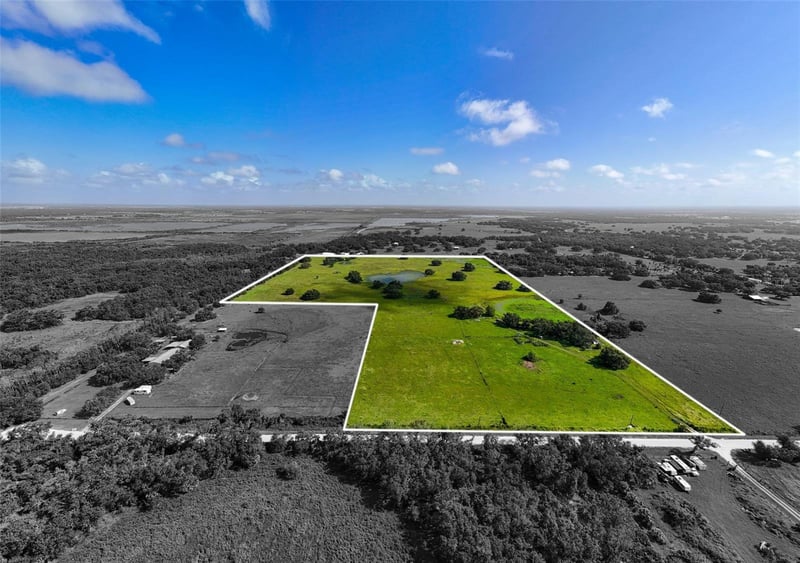 12950 River Rd, Myakka City, FL 34251