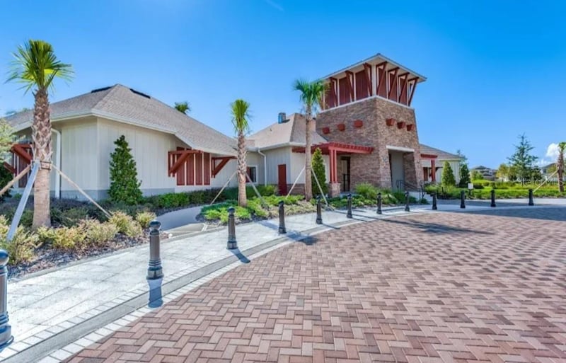 6531 Trent Creek Dr, Ruskin, FL 33573