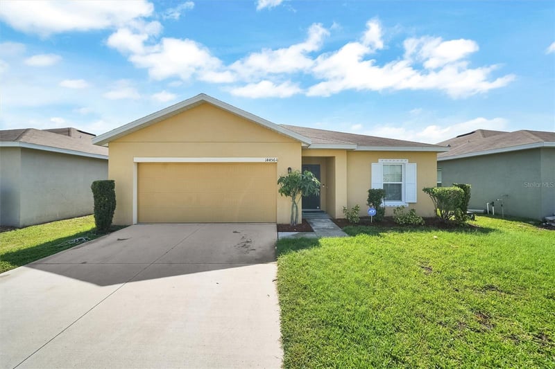 Home Worth Check