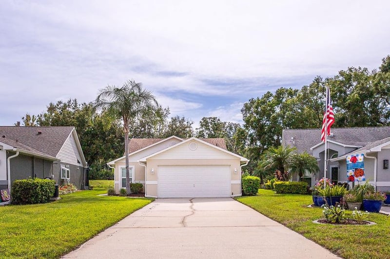 Home Worth Check