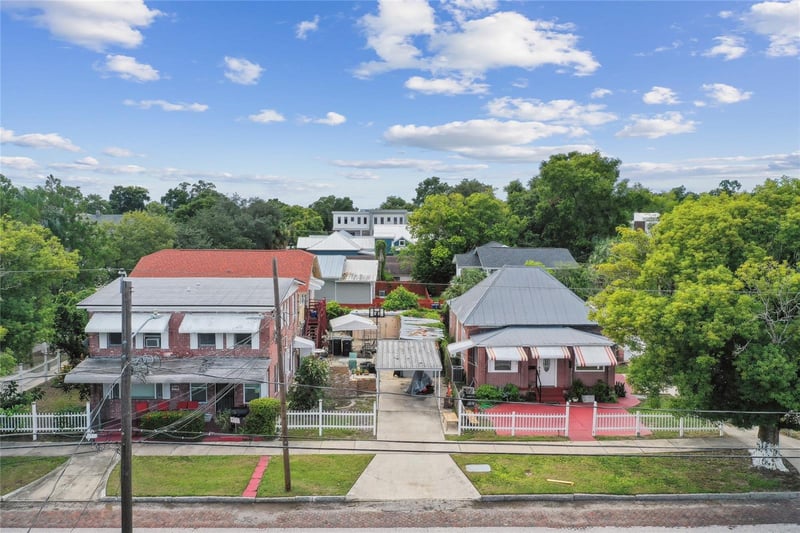 2402 Highland Ave, Tampa, FL 33602