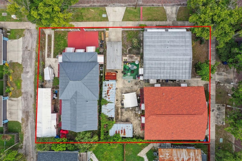 2402 Highland Ave, Tampa, FL 33602