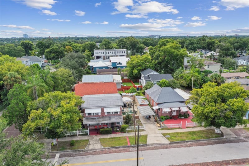 2402 Highland Ave, Tampa, FL 33602