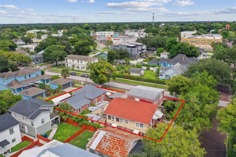 2402 Highland Ave, Tampa, FL 33602