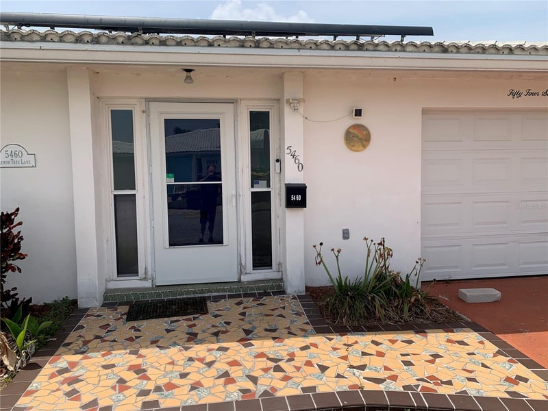 5460 Lemon Tree Ln, Pinellas Park, FL 33782