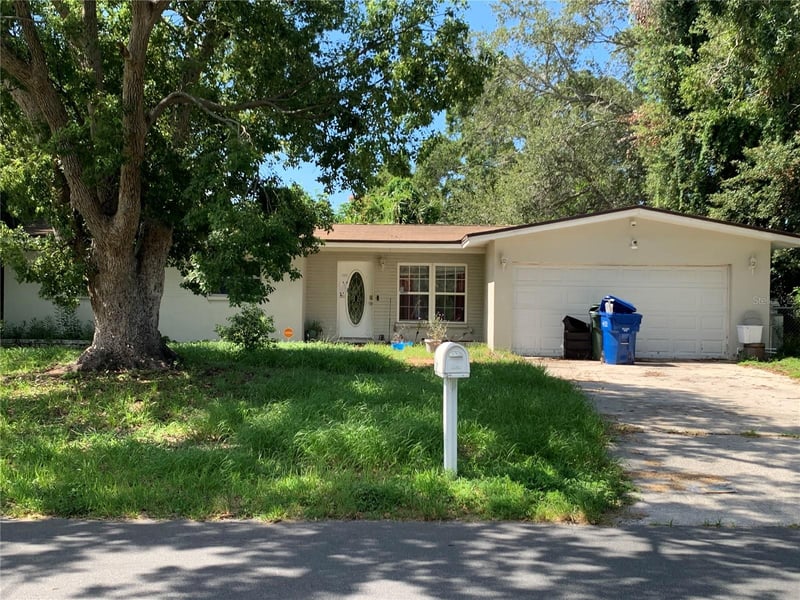 13634 Twig Ter, Largo, FL 33774