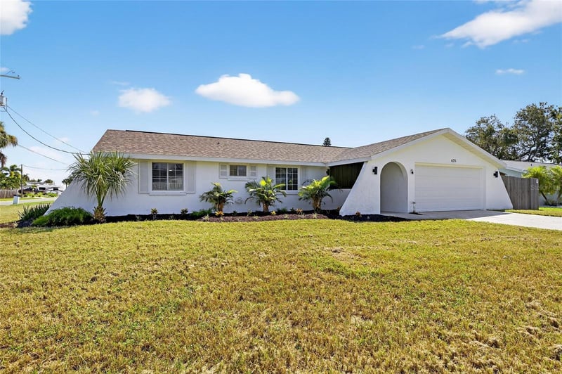 Home Worth Check