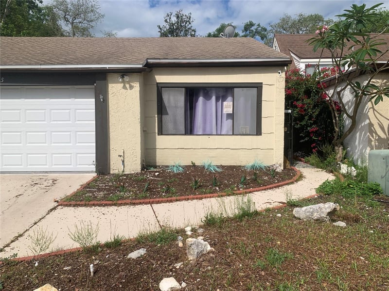 12225 Saddle Strap ROW, Hudson, FL 34667