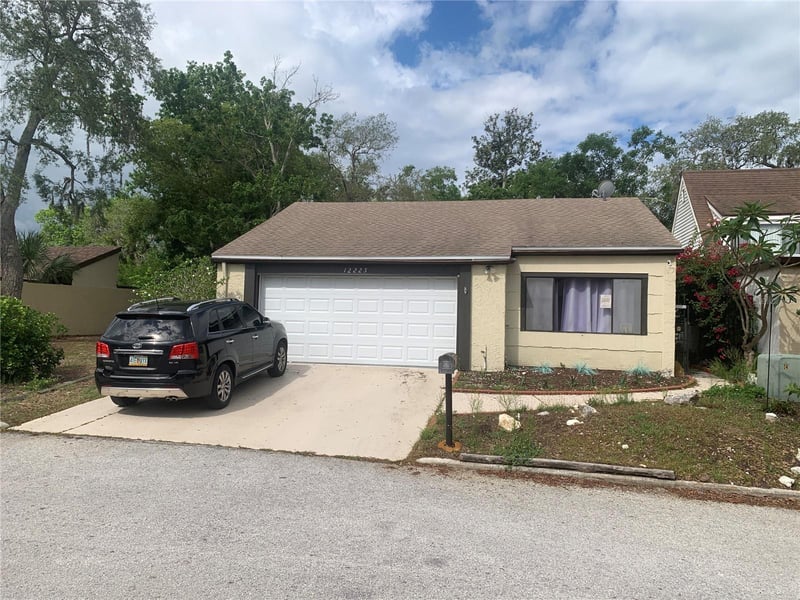 12225 Saddle Strap ROW, Hudson, FL 34667
