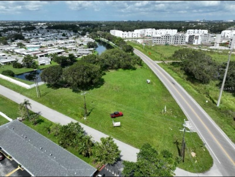 301 E Blvd, Bradenton, FL 34203