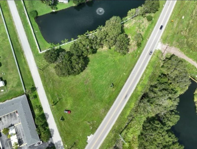 301 E Blvd, Bradenton, FL 34203