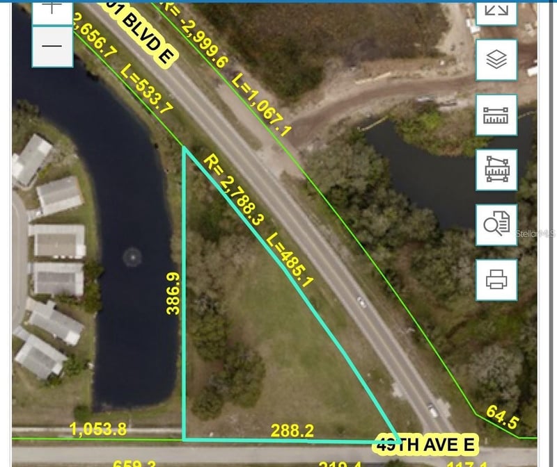 301 E Blvd, Bradenton, FL 34203
