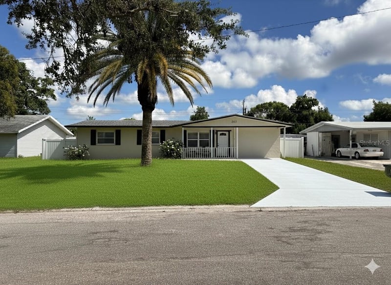 Home Worth Check
