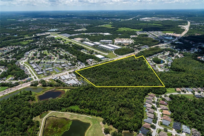 NA /a, Land O Lakes, FL 34639