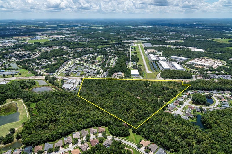 NA /a, Land O Lakes, FL 34639
