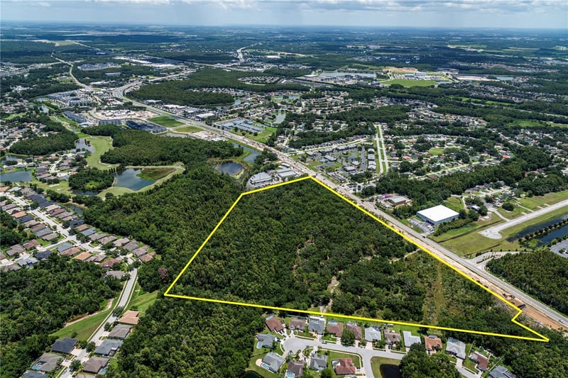 NA /a, Land O Lakes, FL 34639