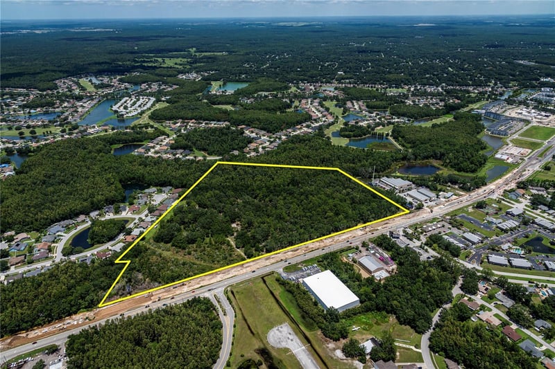 NA /a, Land O Lakes, FL 34639
