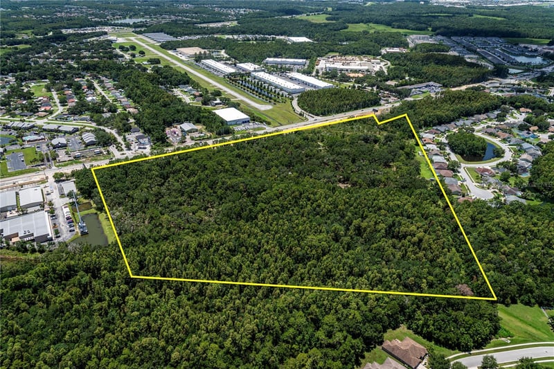 NA /a, Land O Lakes, FL 34639