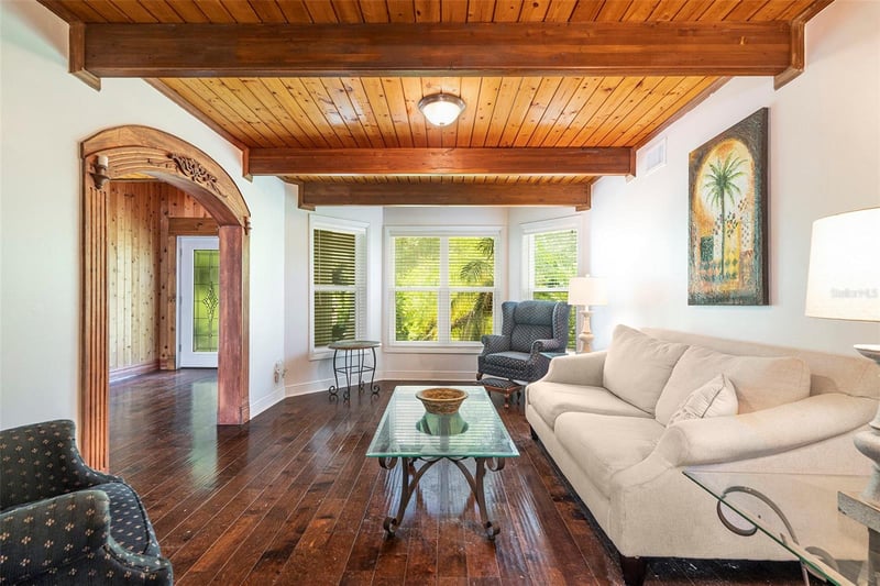 39127 Pretty Pond Rd, Zephyrhills, FL 33540