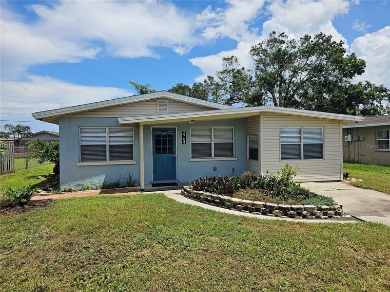 Home Worth Check