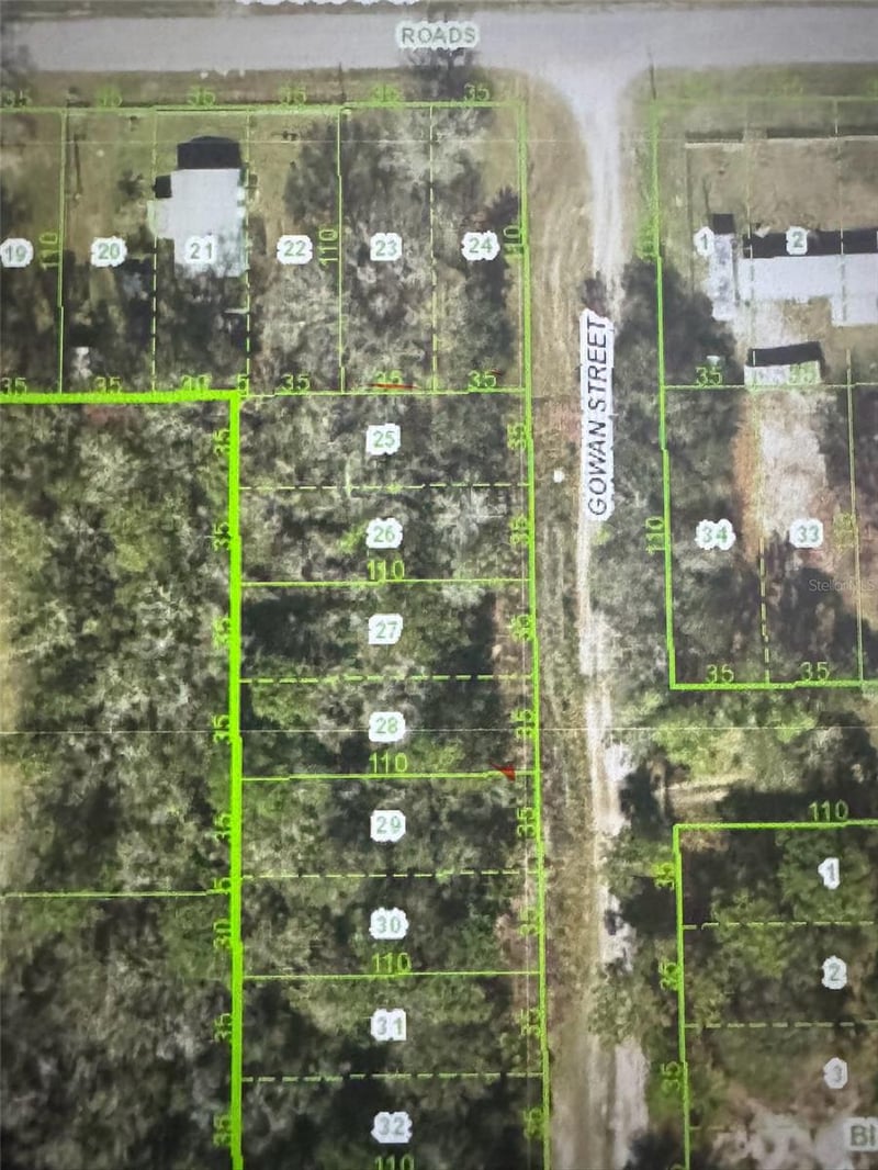 Gowan St, New Port Richey, FL 34654