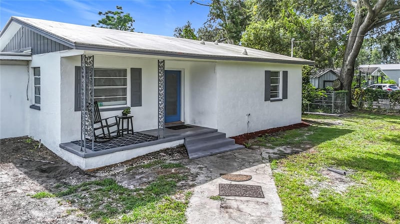 Home Worth Check