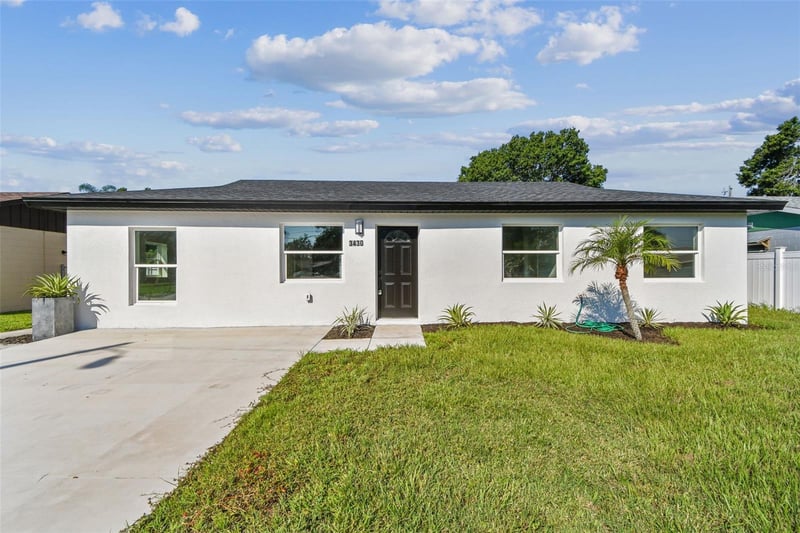 Home Worth Check