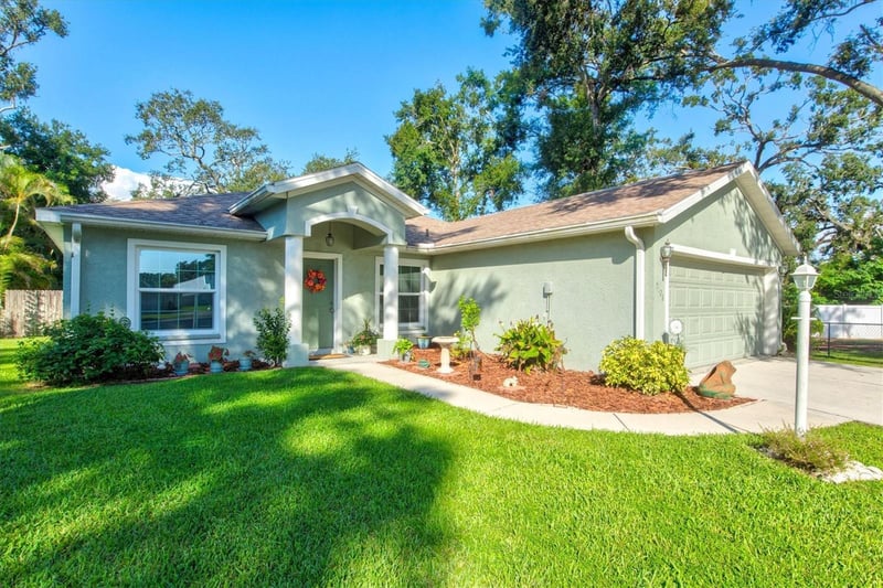 Home Worth Check