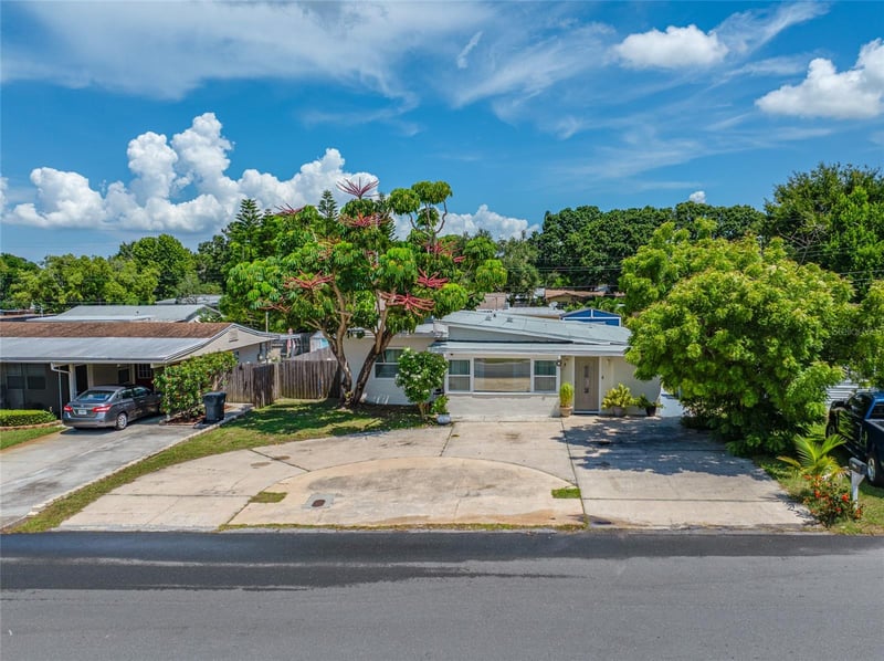 5395 47th Ave, St Petersburg, FL 33709