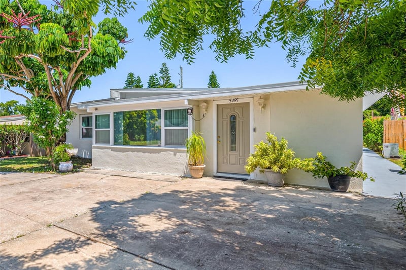 5395 47th Ave, St Petersburg, FL 33709
