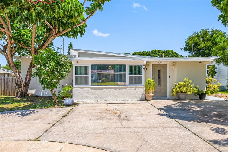 5395 47th Ave, St Petersburg, FL 33709