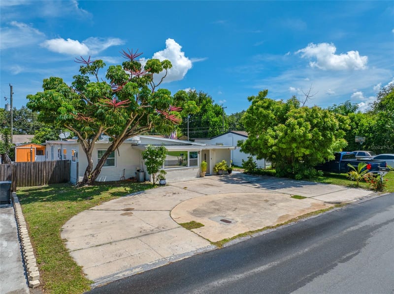 5395 47th Ave, St Petersburg, FL 33709