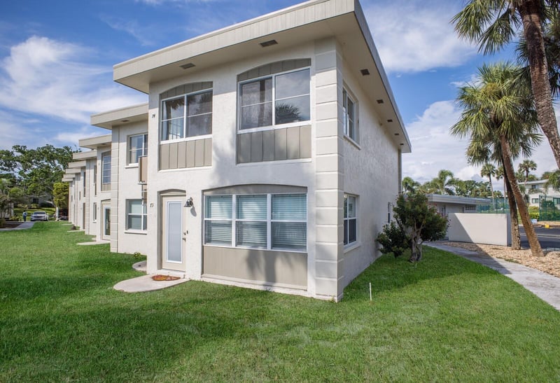 6300 Flotilla Dr #74, Holmes Beach, FL 34217