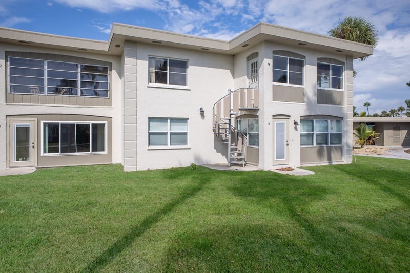 6300 Flotilla Dr #74, Holmes Beach, FL 34217