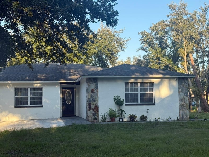Home Worth Check