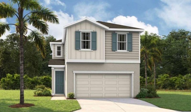 2411 29th Ln, Palmetto, FL 34221