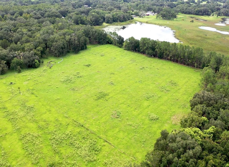 8989 Ehren Cutoff, Land O Lakes, FL 34639